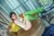 TouTiao 2017-06-21: Model Yao Yao (药 药) (25 photos) P17 No.9be2f7 Image No. 17