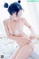 XIUREN No.950: Model Cang Jing You Xiang (仓 井 优香) (46 photos) P9 No.b270b9 Image No. 75