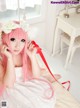 Cosplay Saku - Mygf 36 Dd P2 No.e8cea3