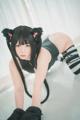 DJAWA Photo - Maruemon (마루에몽): “Realised Feral Cat” (55 photos) P13 No.9ca66d