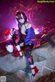 Coser@G44不会受伤 Vol.002: 酒吞童子 (42 photos) P10 No.69d763