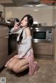 XIUREN No.4517: Zhou Yuxi (周于希Sally) (99 photos) P77 No.7e8f1d